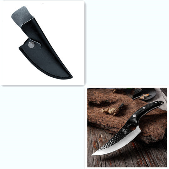 USA Local Forged Small Kitchen  Boning Knife