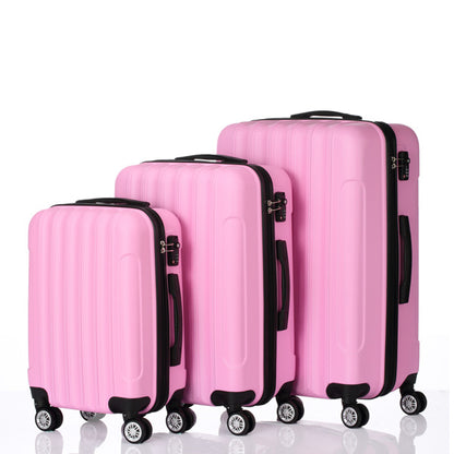 US Local Luggage 3-in-1