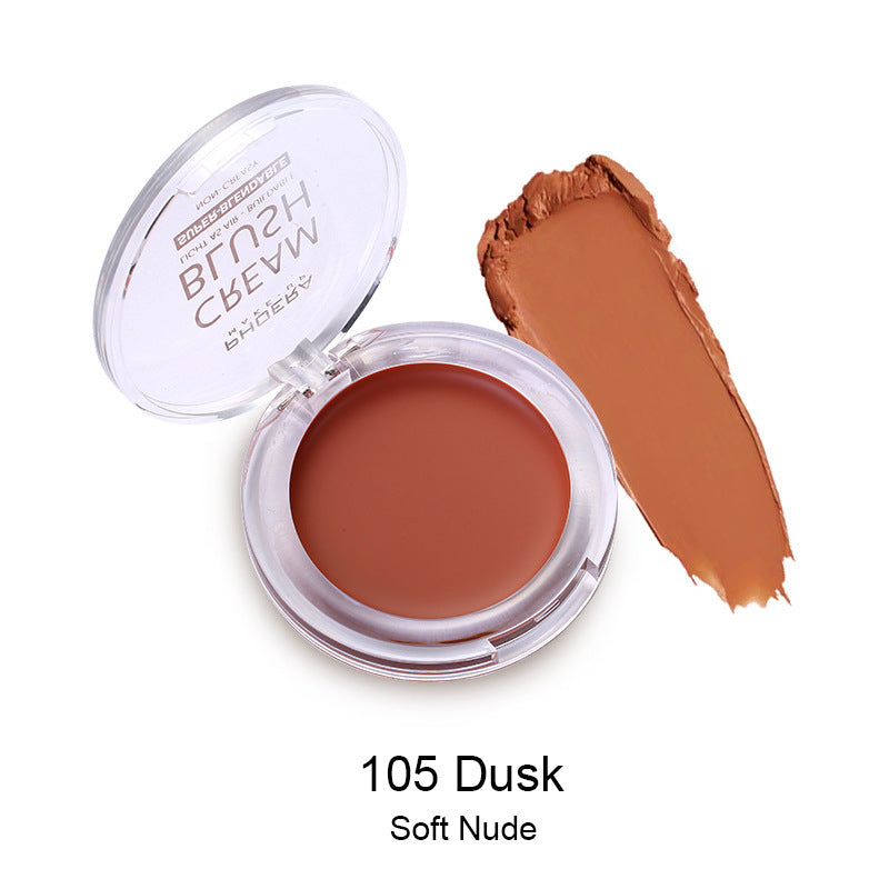 US Local PHOERA Light And Brightening Blush Cream