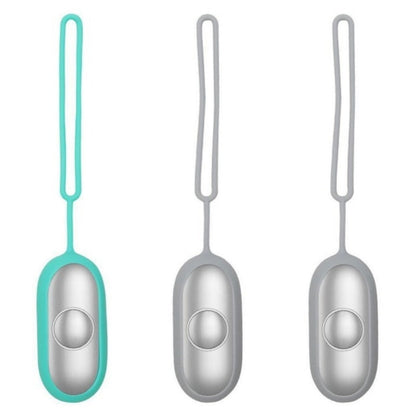 US Local Sleep Aid Hand-held Micro-current Intelligent Relieve Anxiety Depression Fast Sleep Instrument Sleeper Therapy Insomnia Device