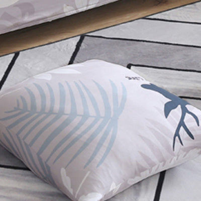 USA Local Printed Sofa Cushion Sofa Cover Sofa Cover