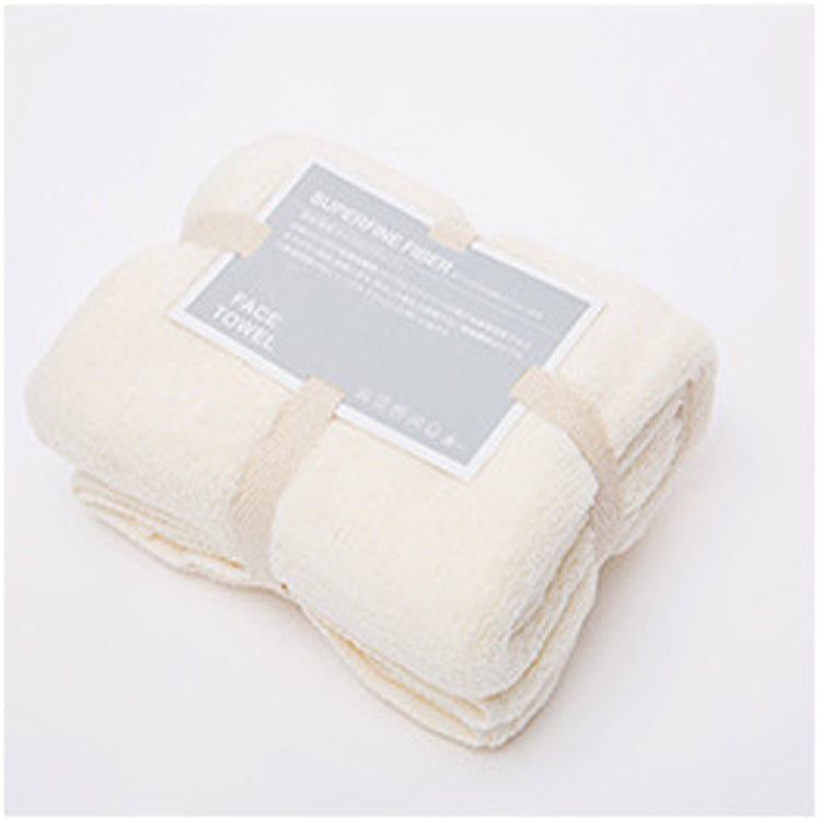 USA Local Soft Yoga towel with solid water absorption