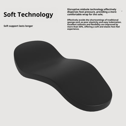 Women's Warm Non-slip Suede Cotton Slippers