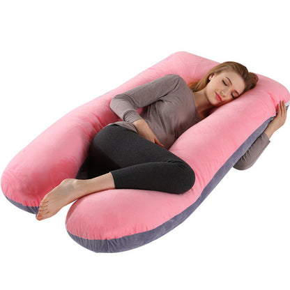 US Local U-shape pillow