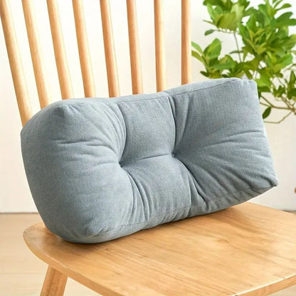 US Local Lumbar Pillow 1PC