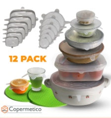 US Local 6-piece stretch siliconecover