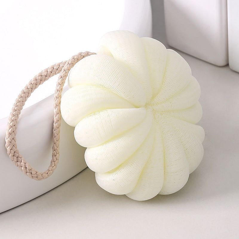 USA Local Japanese Style Large 50g Bath Flower Ball Bath