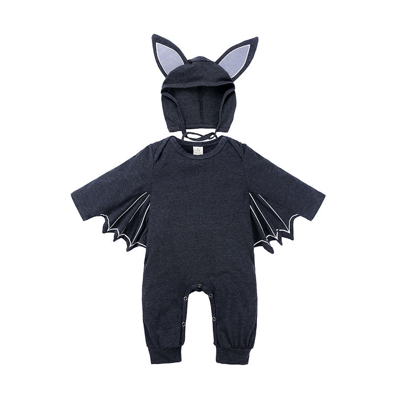 US Local Batman Baby One Piece