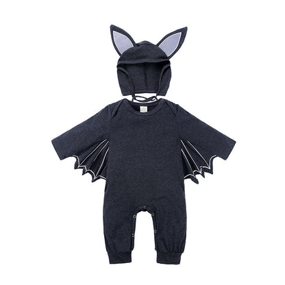 US Local Batman Baby One Piece