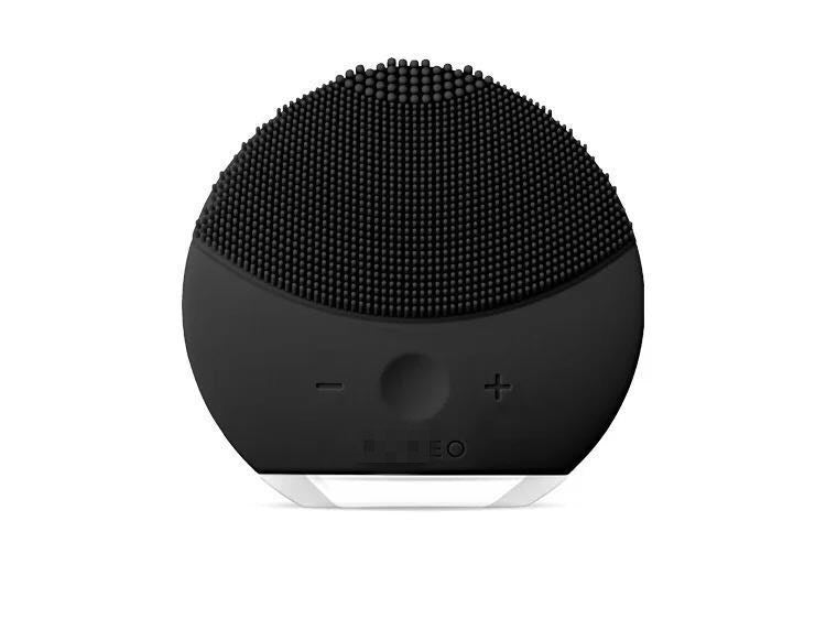 US Local Silicon gel cleanser