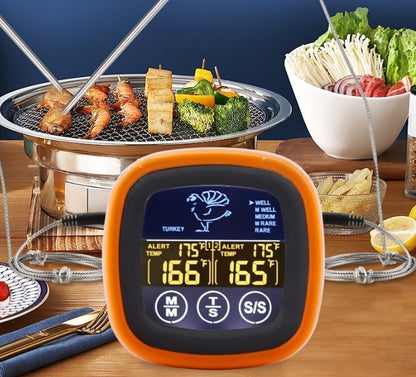 Kitchen Oven Meat Digital Food Thermometer