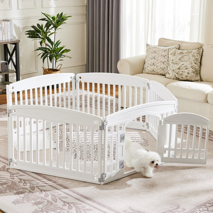 US Local Dog Game Fence Is Safe And Reliable