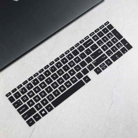 USA Local Laptop Protective Cover Dust Cover Fingerprint Edition