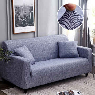 USA Local Printed Sofa Cushion Sofa Cover Sofa Cover