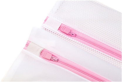 US Local Mesh Laundry Bag for Shapewear and Underwear