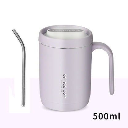Double Insulated 304 Stainless Steel Liner Mug
