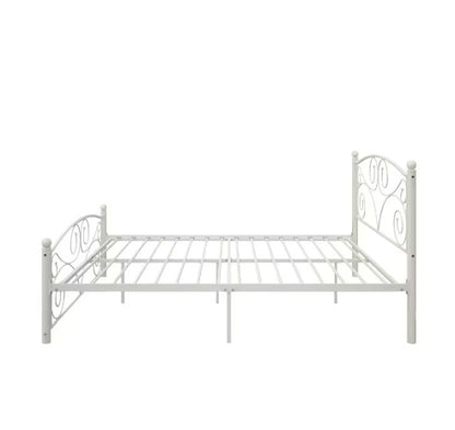 US Local FULL METAL BED