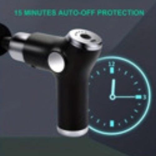 US Local Type-C Fast Charging Fascia Gun