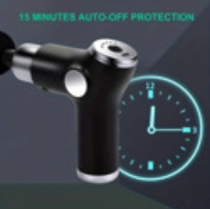 US Local Type-C Fast Charging Fascia Gun