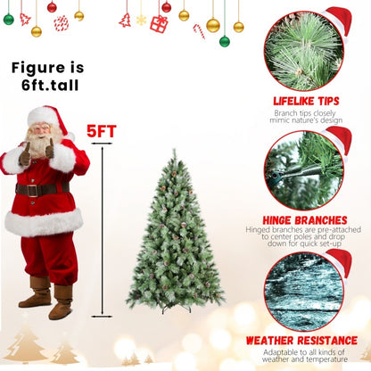 US Local PVC Christmas Tree, Christmas Decorations