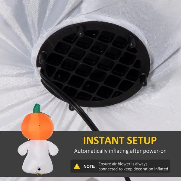 US Local Inflatable Halloween Decoration