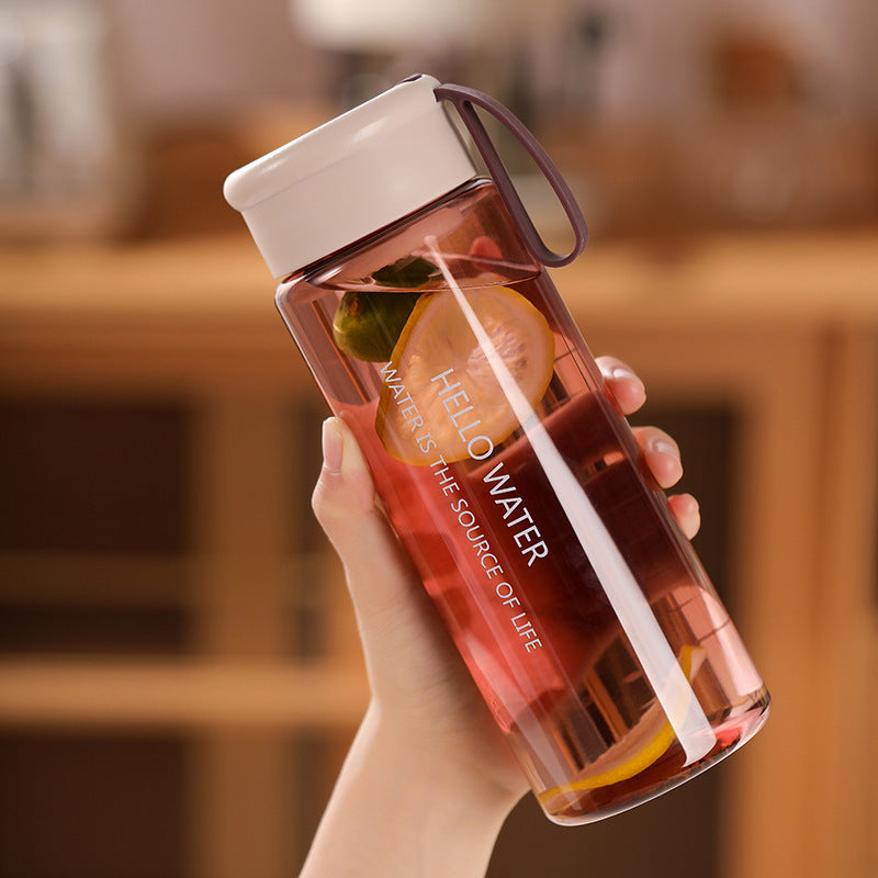 Large Capacity High-temperature Resistant Tea Cup