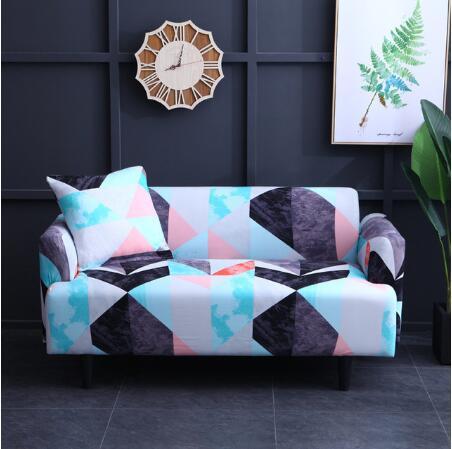 USA Local Elastic Universal Sofa Cover