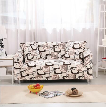 USA Local Elastic Universal Sofa Cover