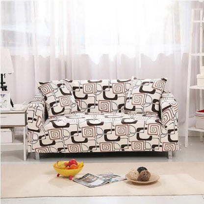 US Local Elastic Universal Sofa Cover