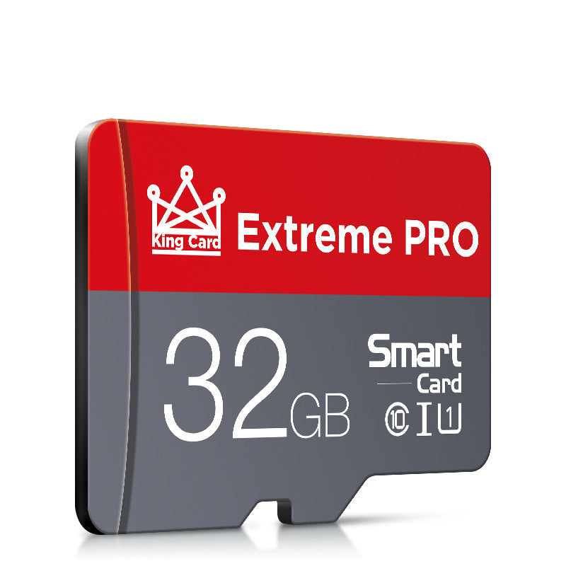 USA Local Drive Mini TF Card Suitable For Mobile Phones Cameras