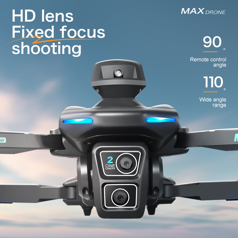 US Local XT606 Dual Camera Drone
