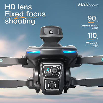 US Local XT606 Dual Camera Drone