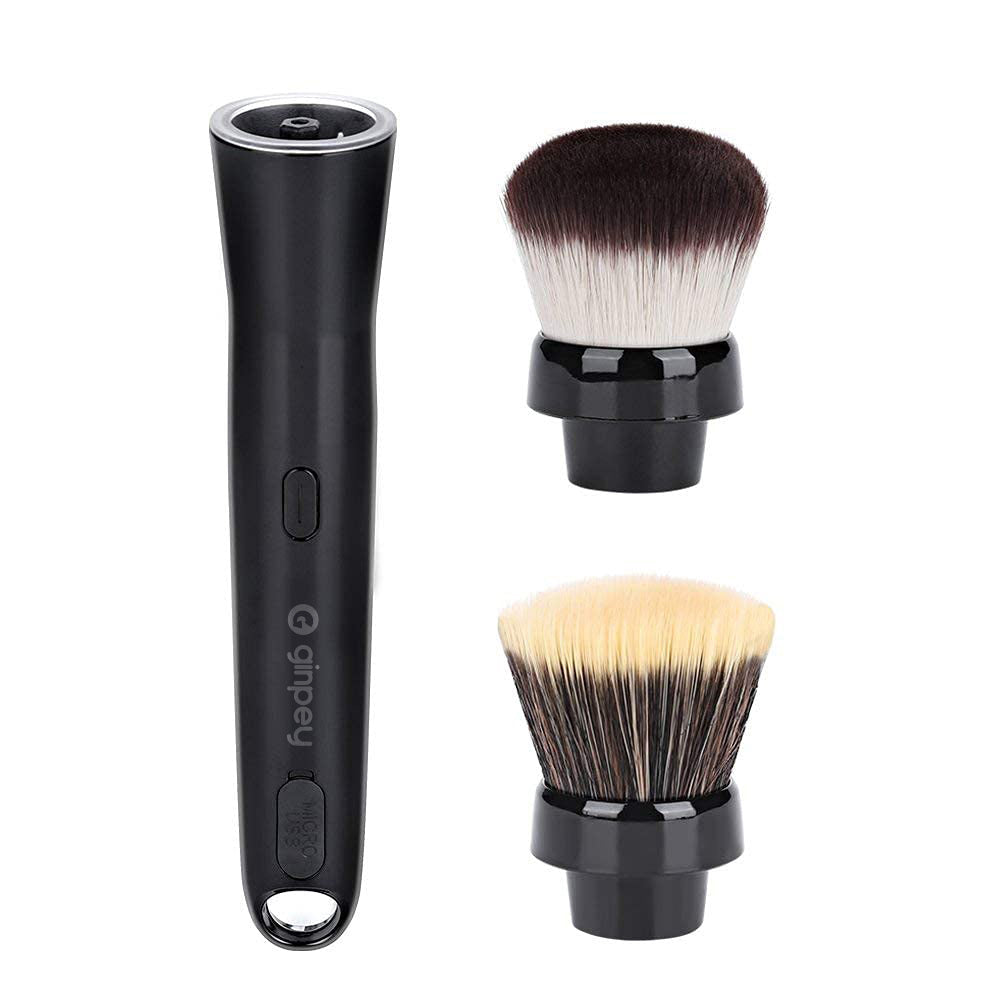 US Local Electric Rotating Makeup Brush