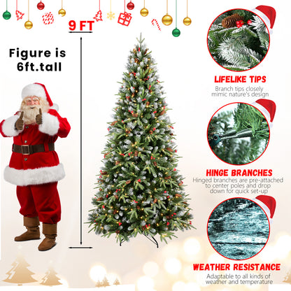 US Local PVC Christmas Tree, Christmas Decorations