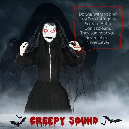 US Local Halloween Decoration