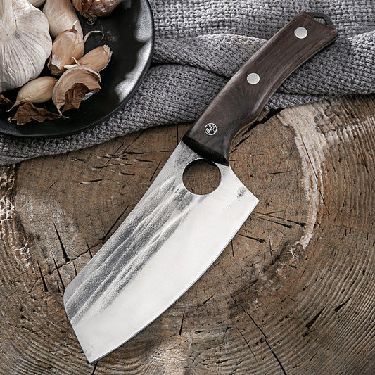 US Local Kitchen Household Kitchen Knife Deboning Special Slaughtered Meat Joint File