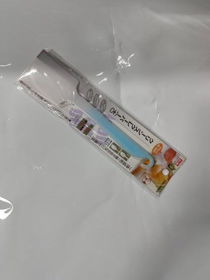 US Local Kitchen Essentials - Oversized Silicone Oil Spatula For Baking And Cooking