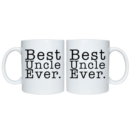 Thanksgiving Gift Creative Ceramic Mark Coffee Cup