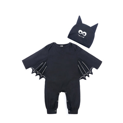 US Local Batman Baby One Piece