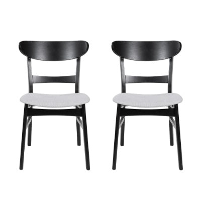 US Local DINING CHAIR Set Of 2