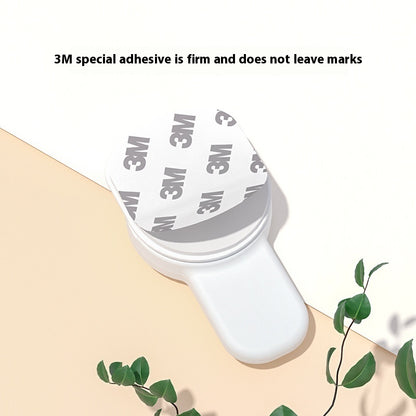 Children's Safety Lock For Oven Door Household Microwave Oven Door Anti-open Buckle