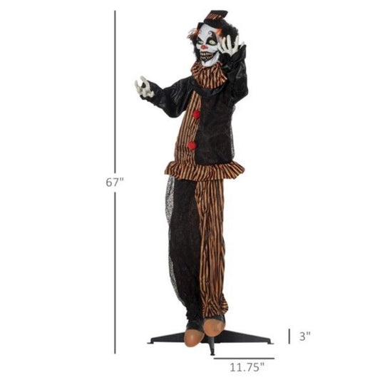 US Local Halloween Decoration