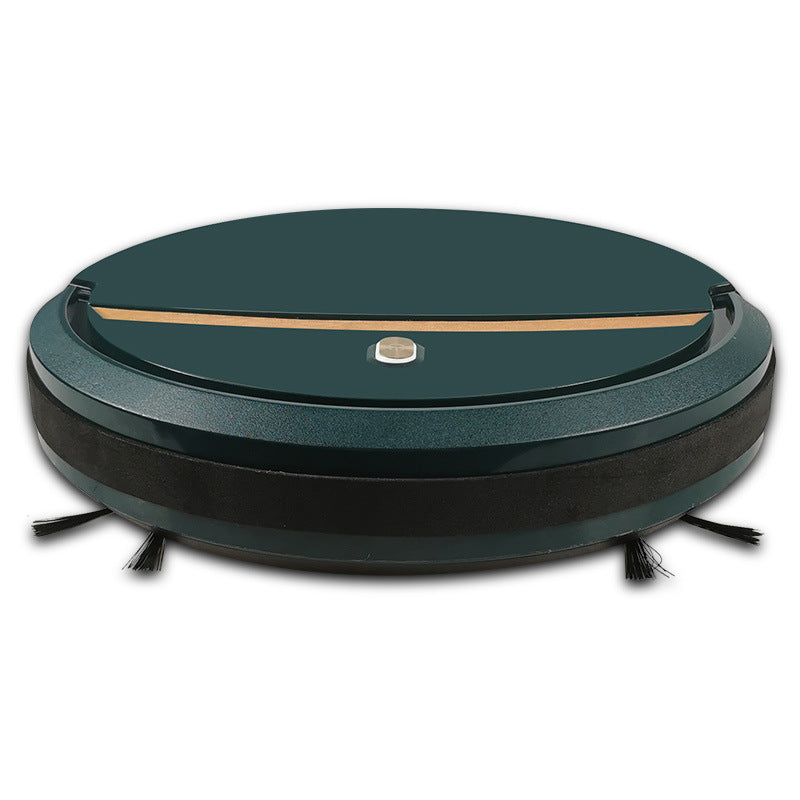 Fully Automatic Household Charging Smart Sweeper