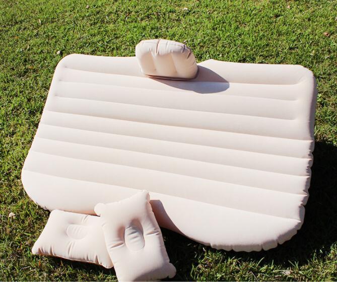 USA Local Car Inflatable Bed