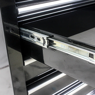 US Local Metal Tool Storage Box