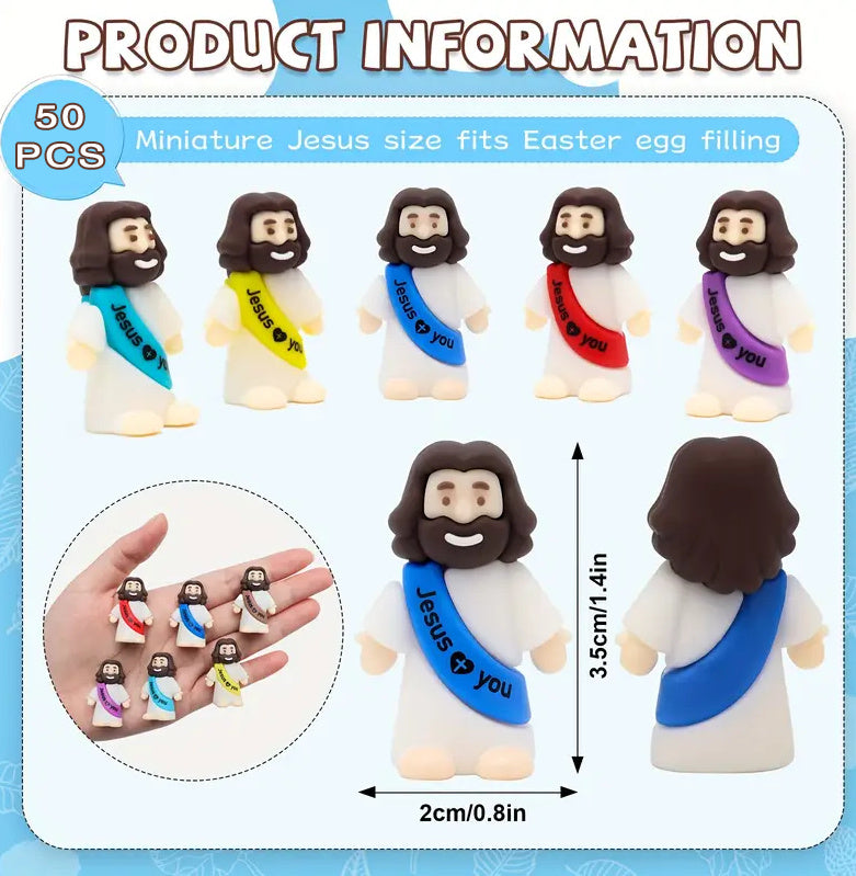 US Local Easter Decoration Cute Cartoon Easter