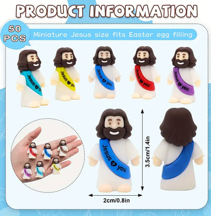 US Local Easter Decoration Cute Cartoon Easter