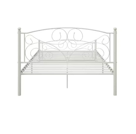 US Local FULL METAL BED