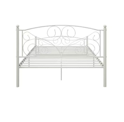 US Local FULL METAL BED