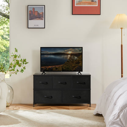 US Local Tall Dressing Table Cloth Storage Tower